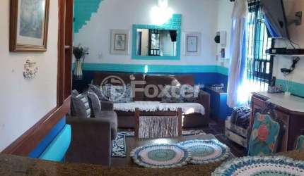 Casa em condomínio fechado com 1 quarto à venda na Avenida Luiz Boiteux Piazza, 5880, Ponta das Canas, Florianópolis, 39 m2 por R$ 650.000