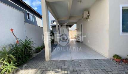Casa com 4 quartos à venda na Servidão Coral, 475, Campeche, Florianópolis, 187 m2 por R$ 1.450.000
