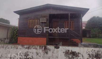 Casa com 3 quartos à venda na Avenida Major Alberto Bins, 292, Vila Parque Brasília, Cachoeirinha, 750 m2 por R$ 955.000