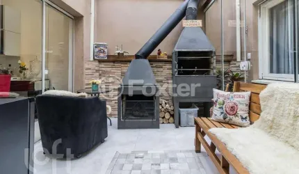 Apartamento com 3 quartos à venda na Avenida Coronel Lucas de Oliveira, 2315, Bela Vista, Porto Alegre, 118 m2 por R$ 680.000
