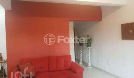 Casa com 2 quartos à venda na Rua Jacob Leonardo Denicol, 567, Moradas do Sobrado, Gravataí, 77 m2 por R$ 299.000