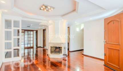 Casa com 4 quartos à venda na Rua Adão Pinheiro da Silva, 420, Ipanema, Porto Alegre, 356 m2 por R$ 1.190.000