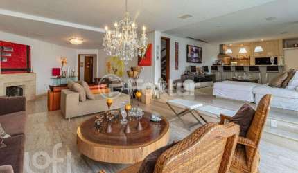 Casa com 4 quartos à venda na Rua Professor Carlos de Paula Couto, 66, Cavalhada, Porto Alegre, 349 m2 por R$ 1.300.000