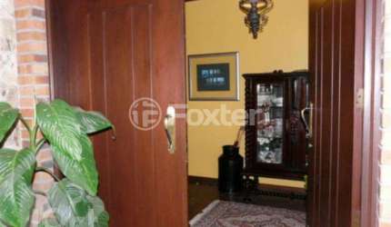 Casa com 5 quartos à venda na Rua Dea Coufal, 70, Ipanema, Porto Alegre, 345 m2 por R$ 2.804.000