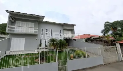 Casa com 4 quartos à venda na Rua Pau de Canela, 536, Rio Tavares, Florianópolis, 222 m2 por R$ 1.802.000