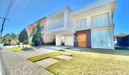 Casa em condomínio fechado com 4 quartos à venda na Estrada Estrada Do Mar, 1002, Centro, Capão da Canoa, 280 m2 por R$ 2.650.000