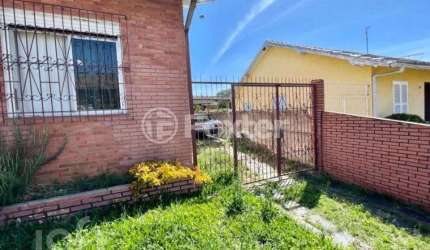 Casa com 2 quartos à venda na Rua Vinte e Quatro de Junho, 89, Passo da Areia, Porto Alegre, 67 m2 por R$ 635.000