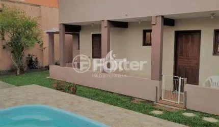 Casa com 4 quartos à venda na Rua Isaltina de Assunção Farias, 387, Rio Tavares, Florianópolis, 225 m2 por R$ 2.300.000