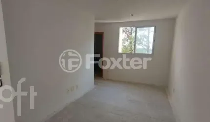 Apartamento com 2 quartos à venda na Travessa Esporte Clube Cruzeiro, 200, Morro Santana, Porto Alegre, 44 m2 por R$ 230.000
