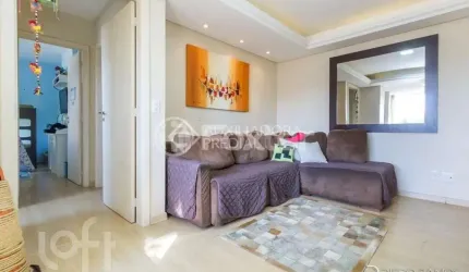 Apartamento com 2 quartos à venda na Rua Doutor Timóteo, 390, Moinhos de Vento, Porto Alegre, 56 m2 por R$ 580.000