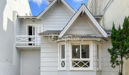 Casa em condomínio fechado com 3 quartos à venda na Avenida Ecoville, 790, Sarandi, Porto Alegre, 161 m2 por R$ 980.000