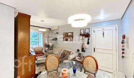 Apartamento com 2 quartos à venda na Rua Costa Lima, 790, Nonoai, Porto Alegre, 61 m2 por R$ 390.000