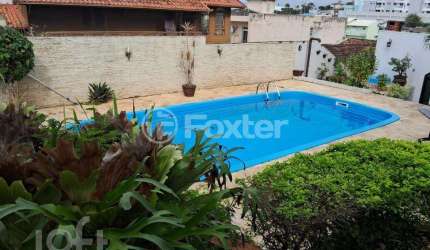 Casa com 4 quartos à venda na Rua Waldemar Ouriques, 312, Capoeiras, Florianópolis, 255 m2 por R$ 2.200.000