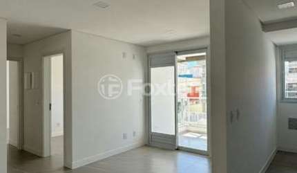 Apartamento com 2 quartos à venda na Rua Luiz Elias Daux, 831, Ingleses do Rio Vermelho, Florianópolis, 63 m2 por R$ 795.000