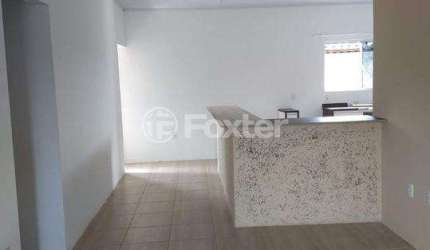 Casa com 2 quartos à venda na Servidão Estrela Dourada, 480, Tapera, Florianópolis, 90 m2 por R$ 480.000