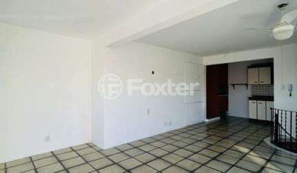 Cobertura com 2 quartos à venda na Rua Felicíssimo de Azevedo, 679, Auxiliadora, Porto Alegre, 137 m2 por R$ 879.000