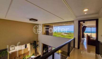 Casa com 4 quartos à venda na Rua Manoel Pedro Vieira, 810, Morro das Pedras, Florianópolis, 360 m2 por R$ 5.605.000