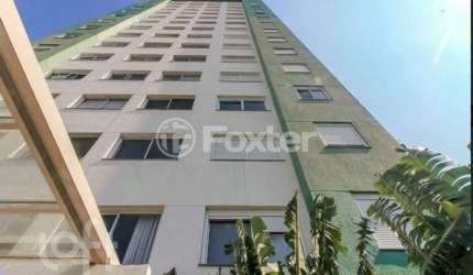 Apartamento com 2 quartos à venda na Rua São Manoel, 2061, Rio Branco, Porto Alegre, 52 m2 por R$ 680.000