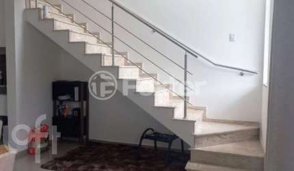 Casa com 2 quartos à venda na Rua Vereador Adão Da Silva Santos, 1264, São José, Canoas, 94 m2 por R$ 420.000
