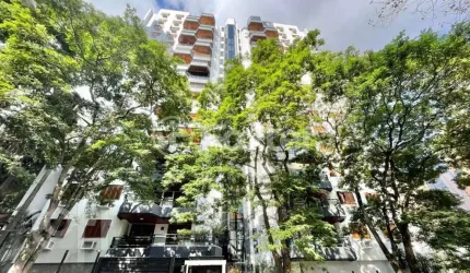 Apartamento com 3 quartos à venda na Rua Augusto Jung, 505, Centro, Novo Hamburgo, 129 m2 por R$ 960.000