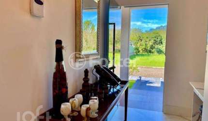 Casa em condomínio fechado com 3 quartos à venda na Rua Intendente Antônio Damasco, 1465, Ratones, Florianópolis, 180 m2 por R$ 1.750.000