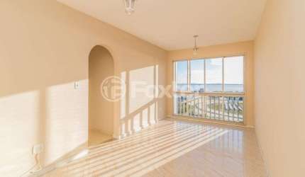 Apartamento com 3 quartos à venda na Rua Curupaiti, 1326, Cristal, Porto Alegre, 79 m2 por R$ 545.775