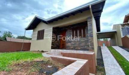 Casa com 3 quartos à venda na Rua dos Alpes, 1459, Sol Nascente, Estância Velha, 123 m2 por R$ 578.990