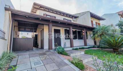 Casa com 3 quartos à venda na Rua Doutor João Palombini, 55, Ipanema, Porto Alegre, 248 m2 por R$ 826.500