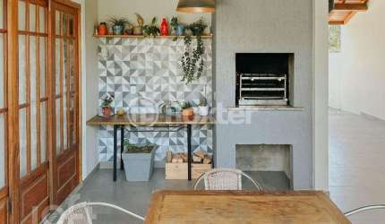 Casa com 3 quartos à venda na Servidão Utinga, 108, Rio Tavares, Florianópolis, 150 m2 por R$ 1.780.000