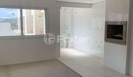 Apartamento com 2 quartos à venda na Rua São Simão, 56, Bom Jesus, Porto Alegre, 63 m2 por R$ 385.000