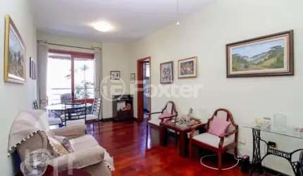 Apartamento com 2 quartos à venda na Rua Veador Porto, 537, Santana, Porto Alegre, 97 m2 por R$ 550.000