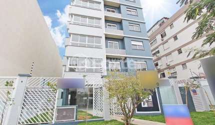 Apartamento com 2 quartos à venda na Rua Dom Diogo de Souza, 512, Cristo Redentor, Porto Alegre, 62 m2 por R$ 484.267