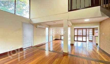 Casa em condomínio fechado com 3 quartos à venda na Rua Dea Coufal, 1410, Ipanema, Porto Alegre, 233 m2 por R$ 737.900