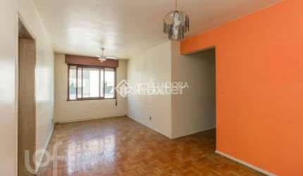 Apartamento com 3 quartos à venda na Rua Alberto Silva, 44, Vila Ipiranga, Porto Alegre, 93 m2 por R$ 300.000