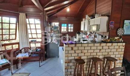 Casa com 3 quartos à venda na Servidão Garapuvu do Sul, 179, Morro das Pedras, Florianópolis, 200 m2 por R$ 970.000