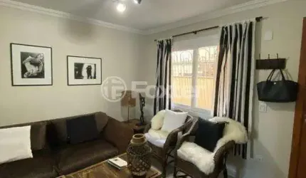 Casa com 4 quartos à venda na Rua Paul Harris, 805, Vila Luiza, Canela, 151 m2 por R$ 895.000