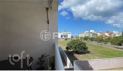 Apartamento com 2 quartos à venda na Rua Nicolau João de Abreu, 226, Campeche, Florianópolis, 77 m2 por R$ 1.262.000