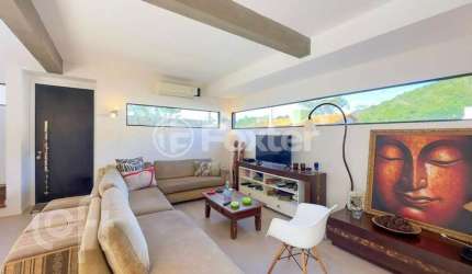 Casa com 4 quartos à venda na Servidão Venâncio Bernardino das Chagas, 510, Rio Tavares, Florianópolis, 200 m2 por R$ 2.250.000