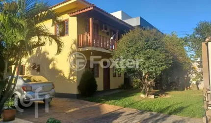 Casa com 6 quartos à venda na Rua Cezário Silveira, 129, Rio Tavares, Florianópolis, 250 m2 por R$ 2.100.000