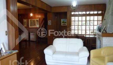 Casa com 4 quartos à venda na Rua Irmão Adão Rui, 280, Marechal Rondon, Canoas, 464 m2 por R$ 2.500.000