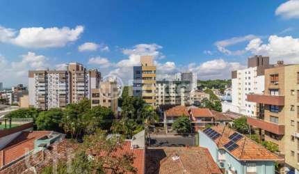 Apartamento com 2 quartos à venda na Rua Luzitana, 550, Higienópolis, Porto Alegre, 59 m2 por R$ 699.000