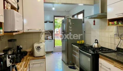 Casa com 3 quartos à venda na Rua Hugo Livi, 280, Morro Santana, Porto Alegre, 81 m2 por R$ 450.000