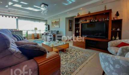 Apartamento com 3 quartos à venda na Rua Doutor Armando Barbedo, 1172, Tristeza, Porto Alegre, 144 m2 por R$ 1.449.000