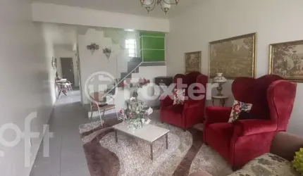 Casa com 4 quartos à venda na Rua Gomes Jardim, 849, Santana, Porto Alegre, 256 m2 por R$ 795.000