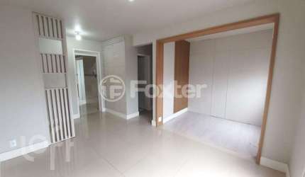 Apartamento com 2 quartos à venda na Rua Vinte e Um de Abril, 77, Pátria Nova, Novo Hamburgo, 57 m2 por R$ 270.000