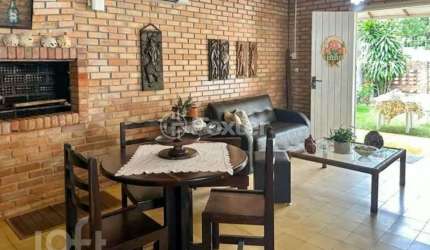 Casa com 3 quartos à venda na Rua Doutor Antônio Carlos da Nova, 136, Canasvieiras, Florianópolis, 116 m2 por R$ 1.200.000