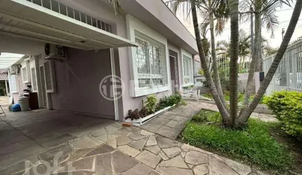 Casa com 3 quartos à venda na Avenida Rachel Wolfrid, 65, Morro Santana, Porto Alegre, 165 m2 por R$ 780.000