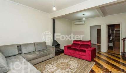 Casa com 4 quartos à venda na Rua Felipe de Oliveira, 1265, Petrópolis, Porto Alegre, 314 m2 por R$ 1.100.000