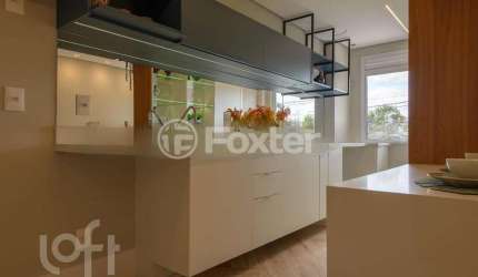 Apartamento com 3 quartos à venda na Rua Roque Calage, 257, Passo da Areia, Porto Alegre, 83 m2 por R$ 732.890