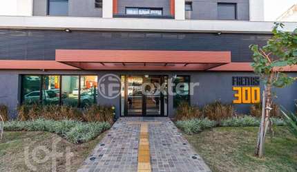 Apartamento com 1 quarto à venda na Rua Professor Freitas e Castro, 300, Azenha, Porto Alegre, 40 m2 por R$ 390.000